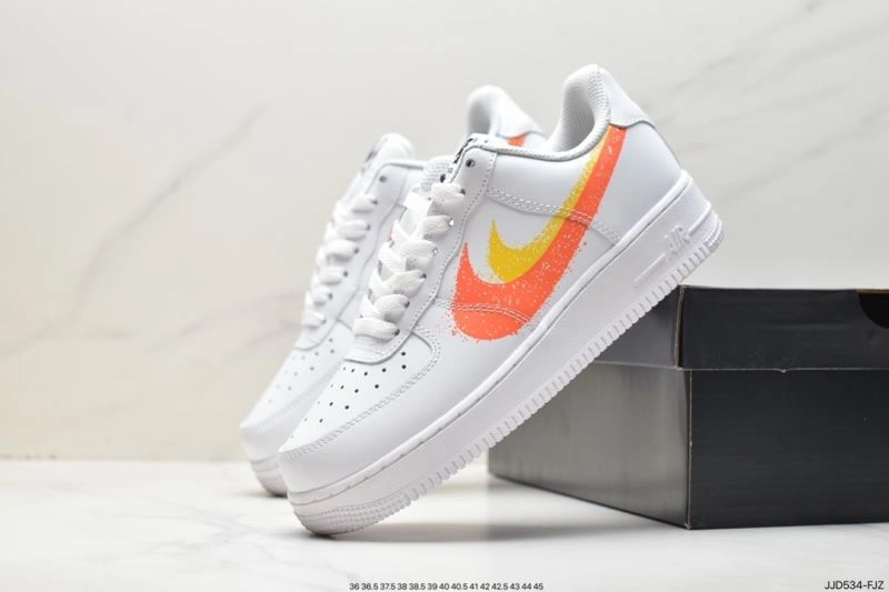 Flexible Nxkx Air Force 207406