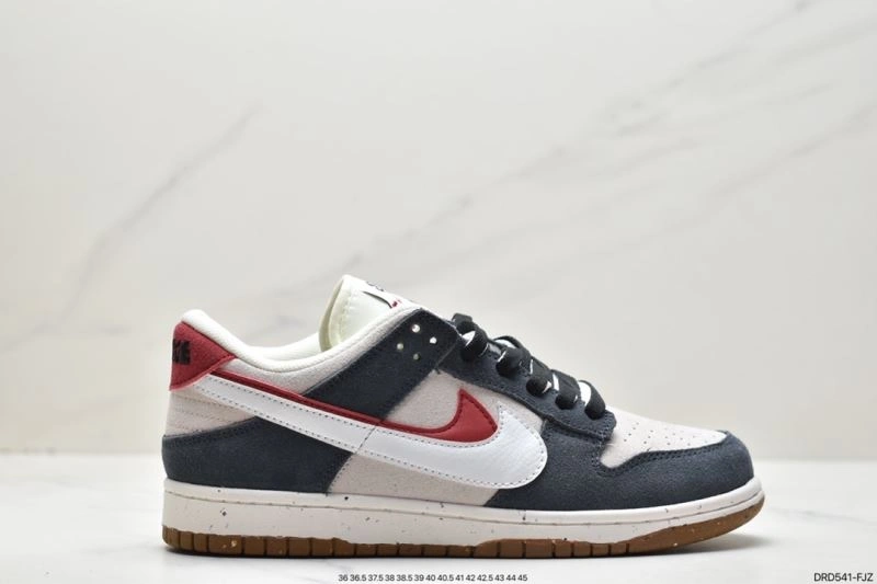 Nxkx Dunk Breathable 204372