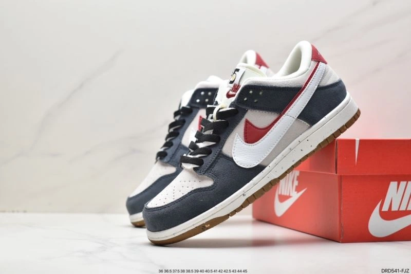 Nxkx Dunk Breathable 204372
