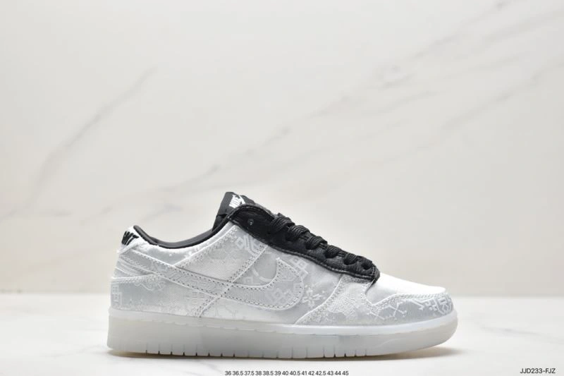 Nxkx Dunk Bold 204398