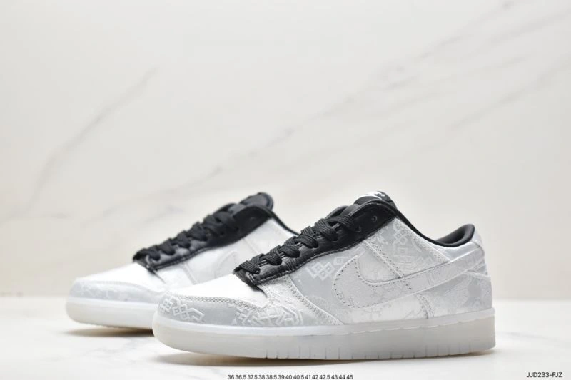 Nxkx Dunk Bold 204398