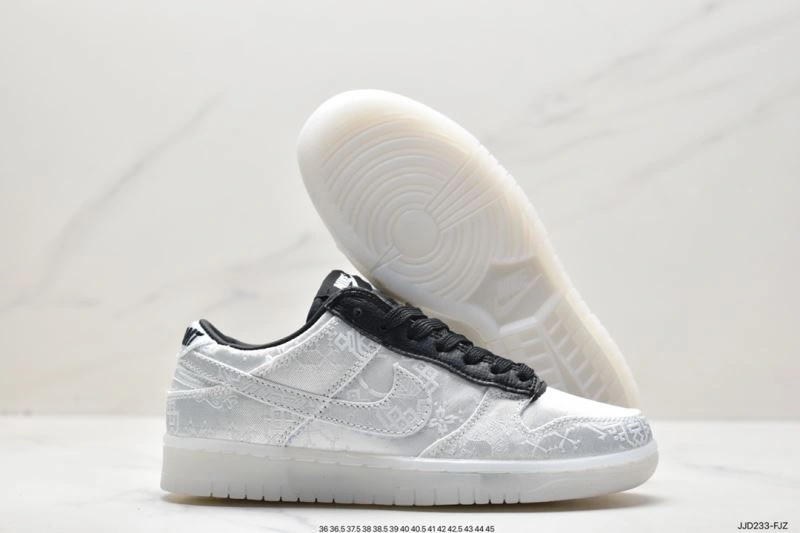 Nxkx Dunk Bold 204398