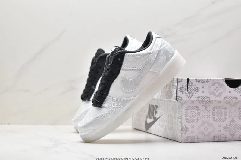 Nxkx Dunk Bold 204398