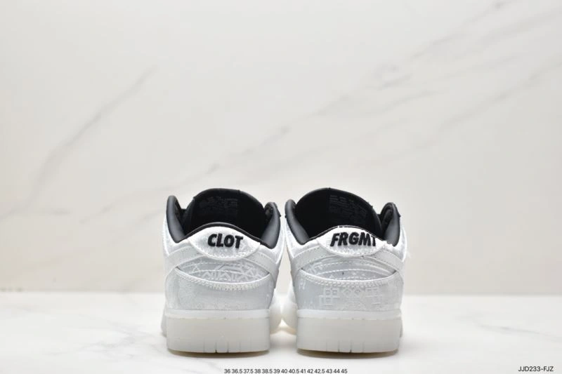 Nxkx Dunk Bold 204398