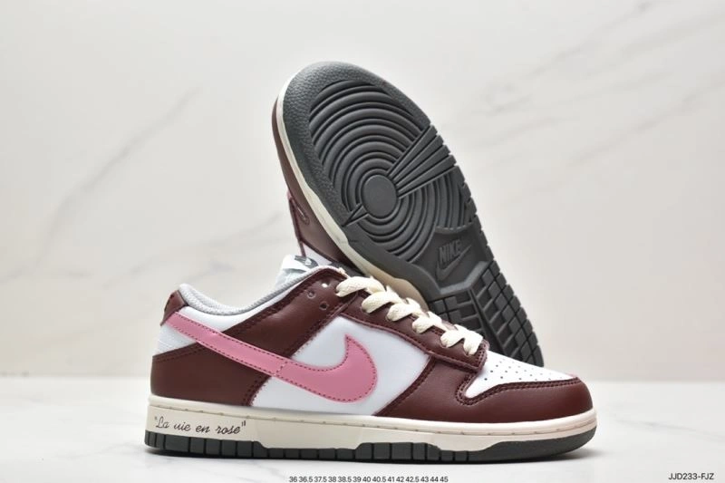 Nxkx Dunk Vibrant 204375