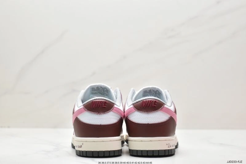 Nxkx Dunk Vibrant 204375