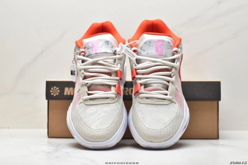 Minimalist Nxkx Sneakers 201502
