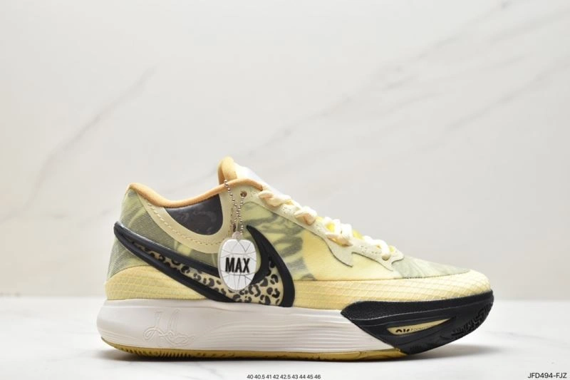 StreetReady Nxkx Sneakers 201496