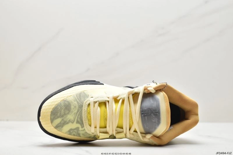 StreetReady Nxkx Sneakers 201496