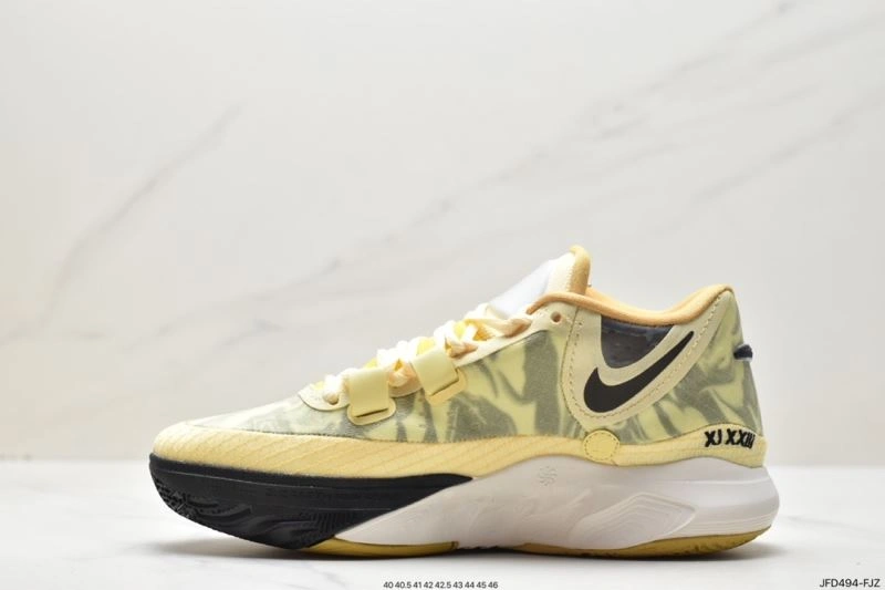 StreetReady Nxkx Sneakers 201496