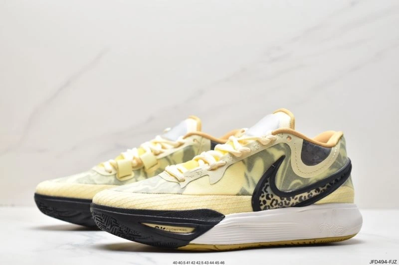 StreetReady Nxkx Sneakers 201496