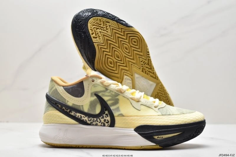 StreetReady Nxkx Sneakers 201496