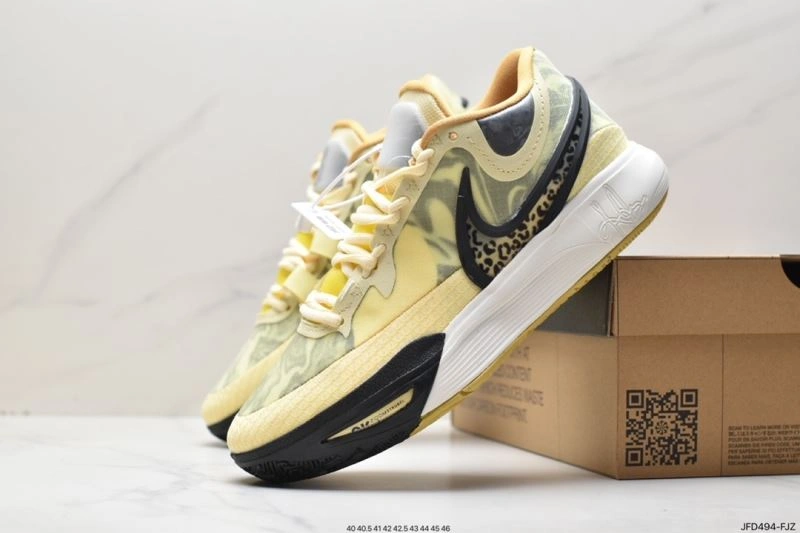 StreetReady Nxkx Sneakers 201496