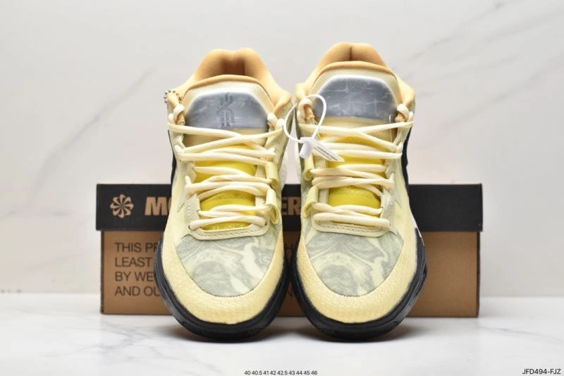 StreetReady Nxkx Sneakers 201496