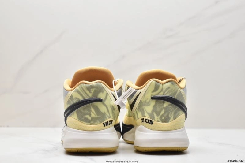 StreetReady Nxkx Sneakers 201496