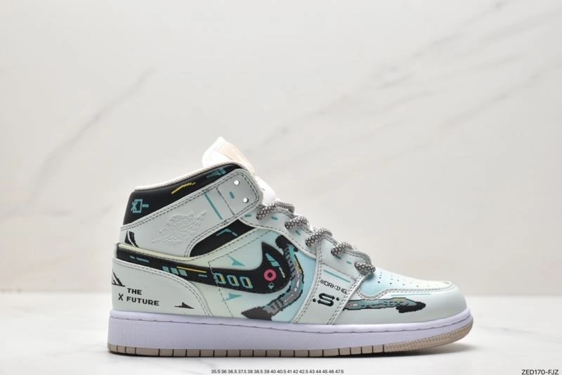 Nxkx Jordan Fashionable 202913