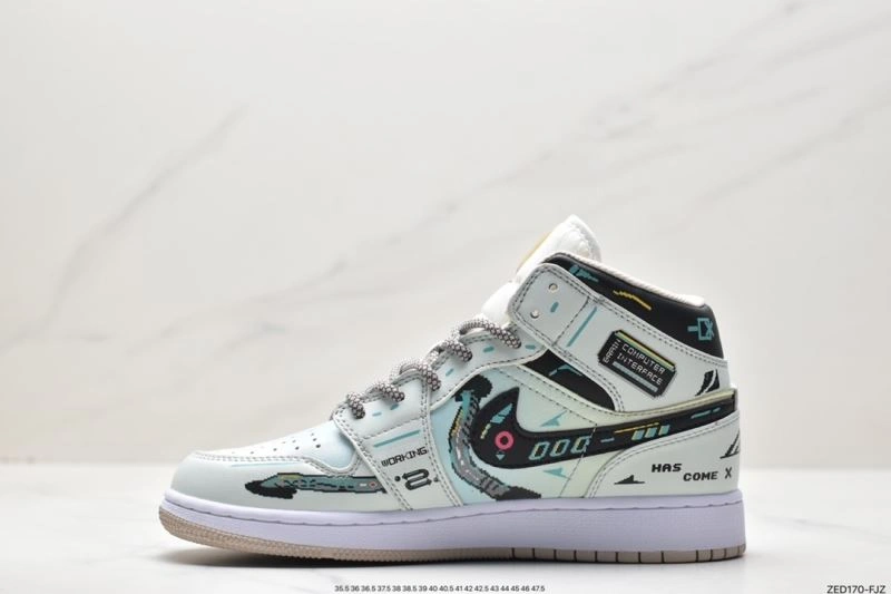 Nxkx Jordan Fashionable 202913