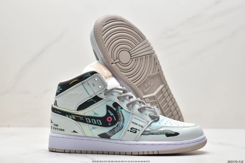 Nxkx Jordan Fashionable 202913