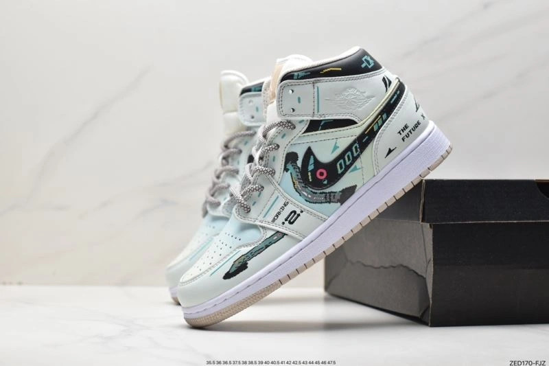 Nxkx Jordan Fashionable 202913