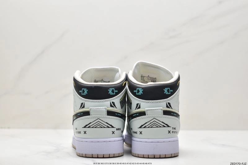Nxkx Jordan Fashionable 202913