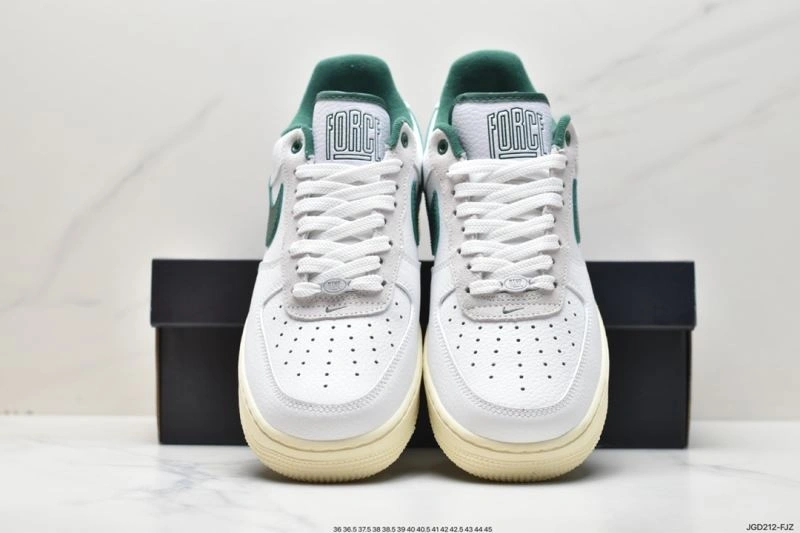 Nxkx Air Force Unique 207405