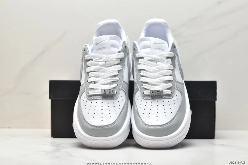Elegant Nxkx Air Force 207416