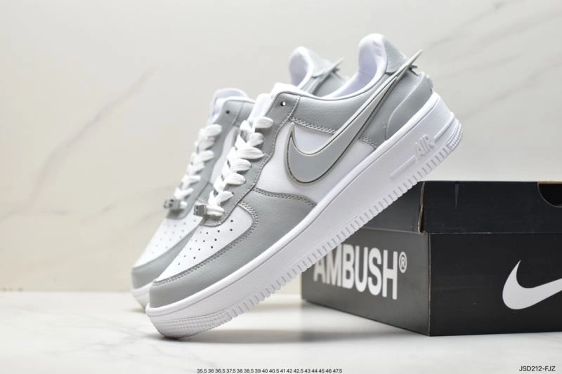 Elegant Nxkx Air Force 207416