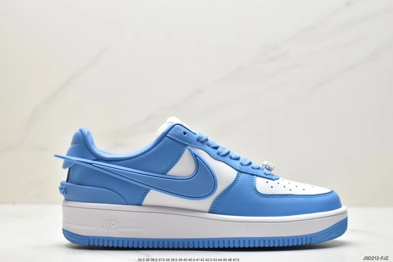 Comfortable Nxkx Air Force 207403