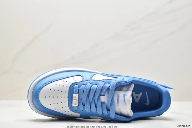 Comfortable Nxkx Air Force 207403