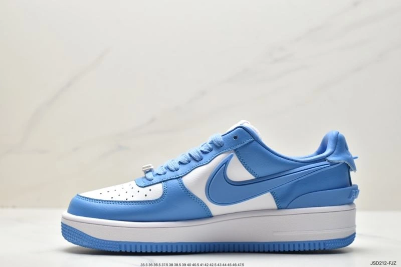 Comfortable Nxkx Air Force 207403
