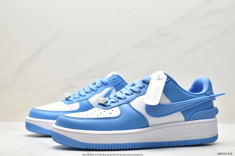 Comfortable Nxkx Air Force 207403