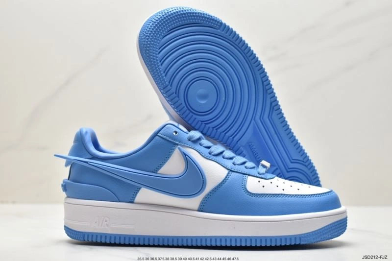 Comfortable Nxkx Air Force 207403