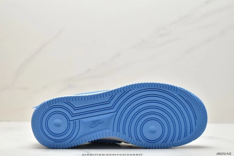 Comfortable Nxkx Air Force 207403