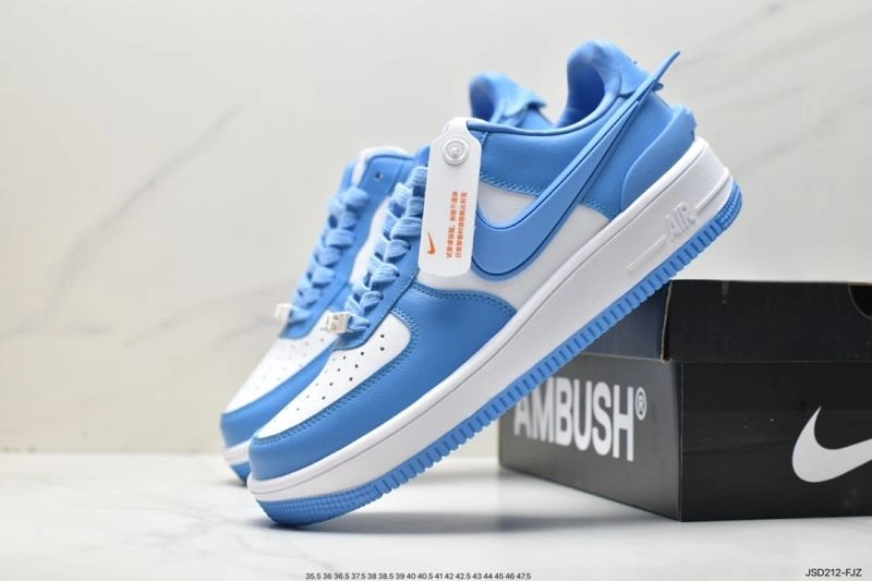 Comfortable Nxkx Air Force 207403