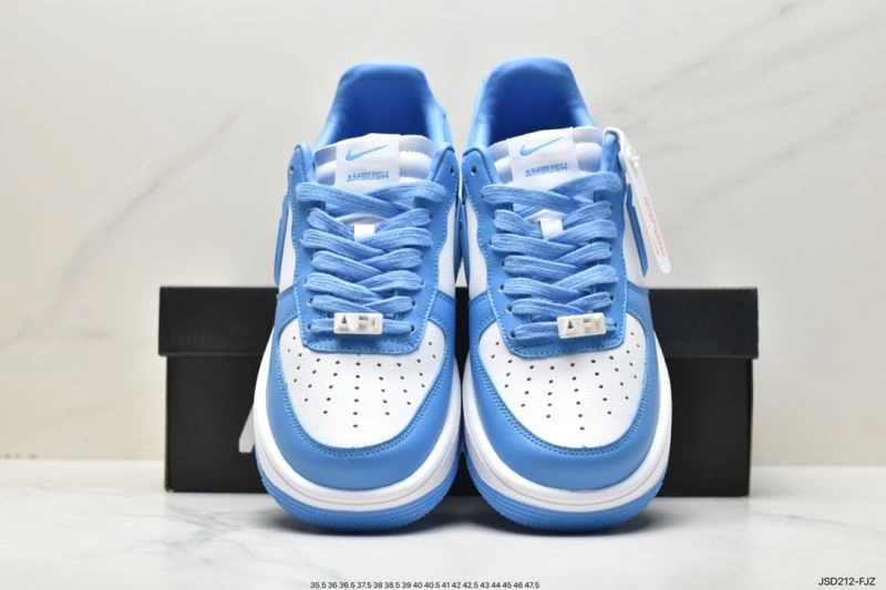 Comfortable Nxkx Air Force 207403