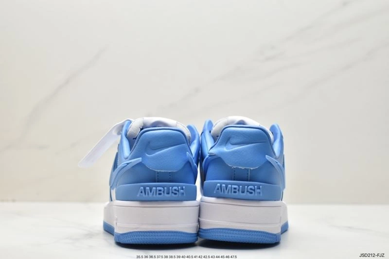 Comfortable Nxkx Air Force 207403