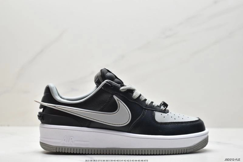 Nxkx Air Force Comfortable 207396