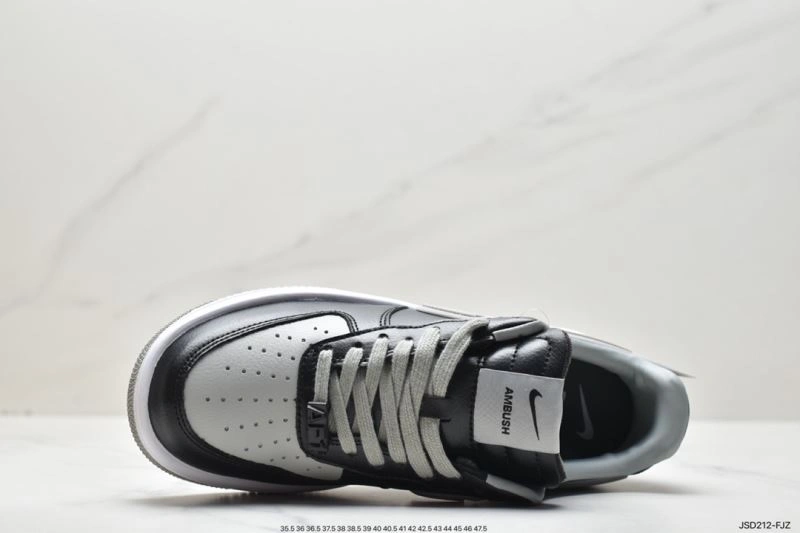 Nxkx Air Force Comfortable 207396