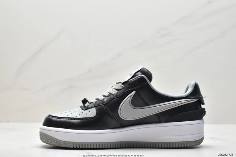 Nxkx Air Force Comfortable 207396
