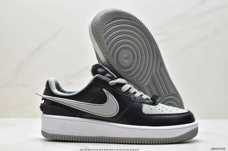 Nxkx Air Force Comfortable 207396