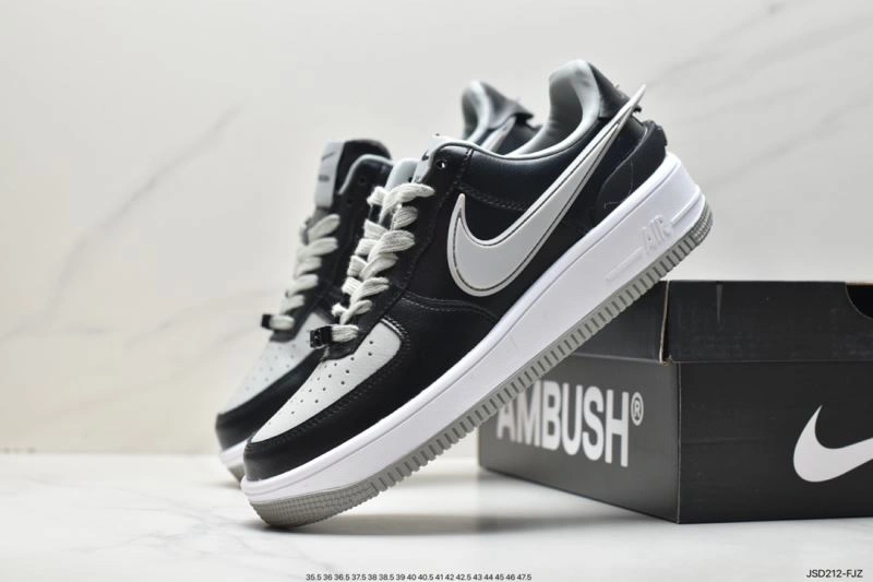 Nxkx Air Force Comfortable 207396