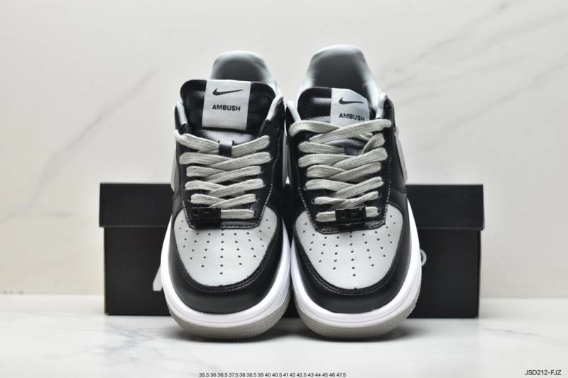 Nxkx Air Force Comfortable 207396