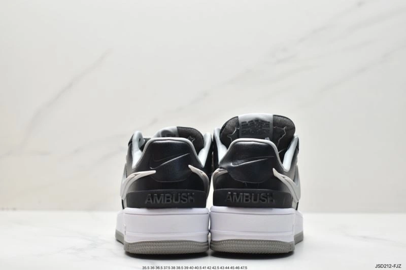 Nxkx Air Force Comfortable 207396