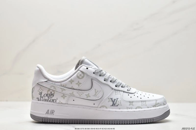 Refined Nxkx Air Force 207391
