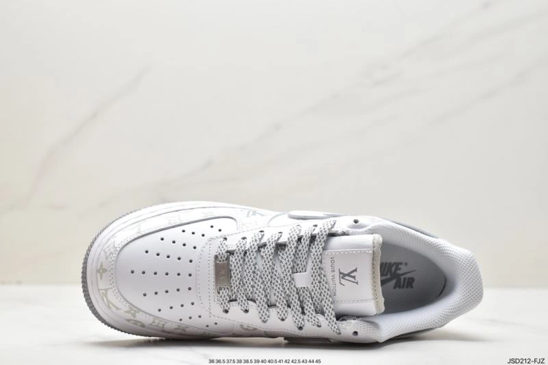 Refined Nxkx Air Force 207391