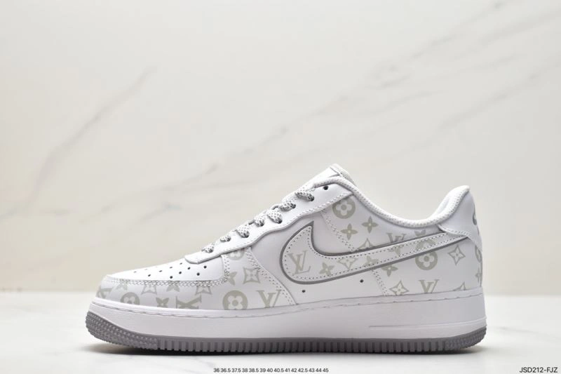 Refined Nxkx Air Force 207391