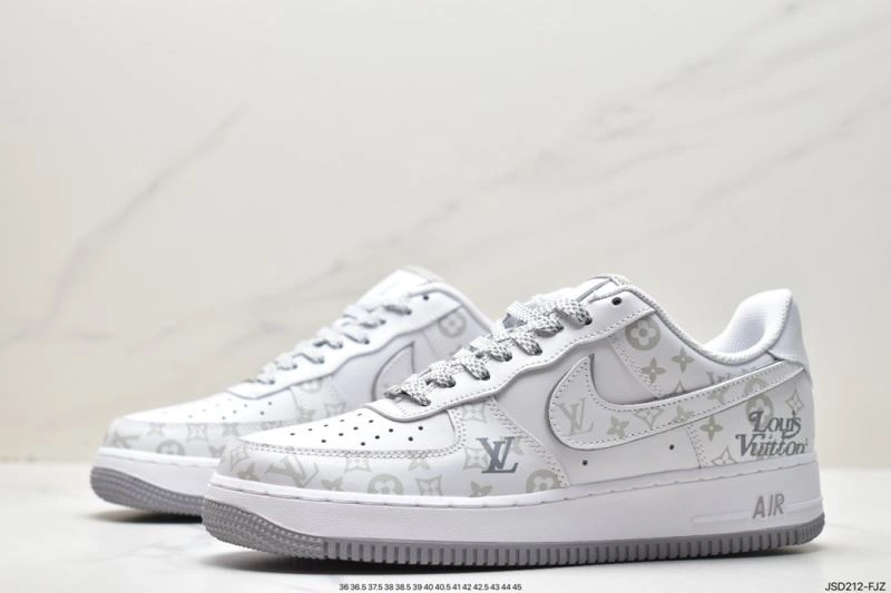 Refined Nxkx Air Force 207391