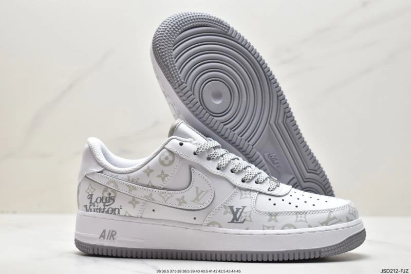 Refined Nxkx Air Force 207391