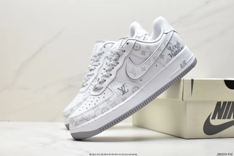 Refined Nxkx Air Force 207391