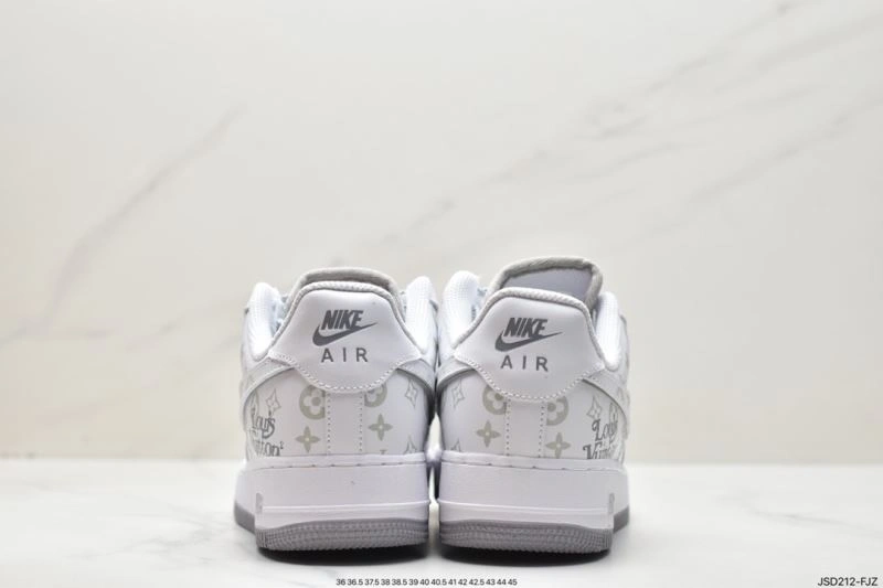 Refined Nxkx Air Force 207391